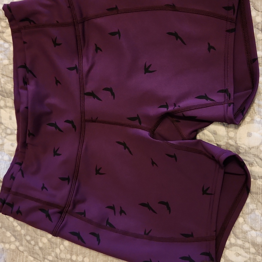 Oiselle omazing